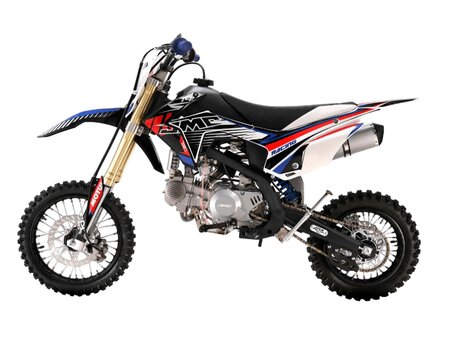 2025 JMC 140 MX, чёрный, 75900 рублей, вид 5