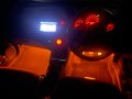 2011 Honda Fit II, оранжевый, 568000 рублей - вид 7