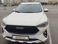 2019 Haval F7 I, белый, 1700000 рублей