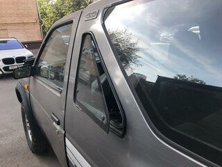 1989 Nissan Terrano I, серый, 299000 рублей, вид 5