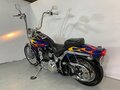 2006 Harley-Davidson Springer Softail, синий - вид 8