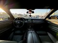 2013 BMW 7 серии 730d xDrive V (F01/F02/F04) Рестайлинг, чёрный, 2600000 рублей - вид 8