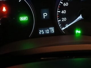 2010 Lexus RX 450h III, белый, 2000000 рублей, вид 4