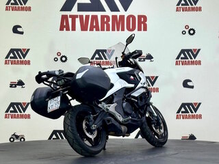 2023 CFMoto 700MT, белый, 499000 рублей, вид 3