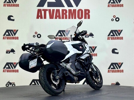 2023 CFMoto 700MT, белый, 499000 рублей, вид 3