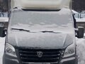 2015 ГАЗ ГАЗель Next, чёрный, 2500000 рублей - вид 2
