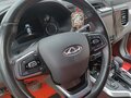 2020 Chery Tiggo 4 I Рестайлинг, красный, 1300000 рублей - вид 3