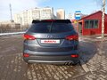 2015 Hyundai Santa Fe III, синий, 1550000 рублей - вид 7