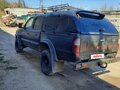 2005 Ford Ranger I, чёрный, 699999 рублей - вид 3