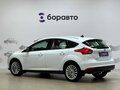 2018 Ford Focus III Рестайлинг, белый, 1235000 рублей - вид 5