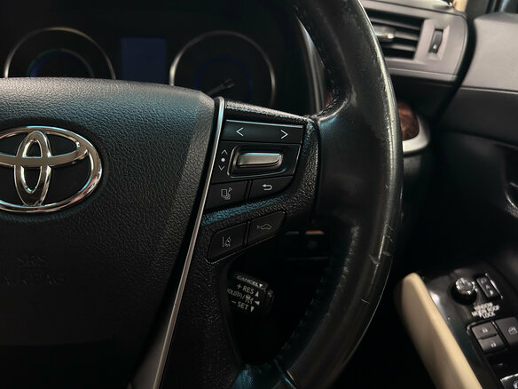 2019 Toyota Alphard III Рестайлинг, бежевый - вид 17