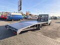 2006 Ford Transit, синий, 1399000 рублей - вид 3