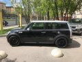 2009 Mini Clubman Cooper S I, чёрный - вид 5