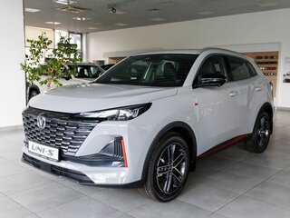 2025 Changan UNI-S I, серебристый, 3179900 рублей, вид 1