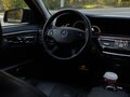 2007 Mercedes-Benz S-Класс 550 V (W221), красный, 2150000 рублей - вид 8