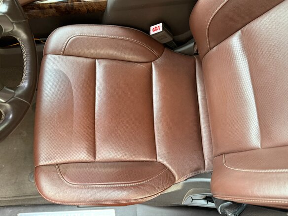 2019 Chevrolet Tahoe IV, красный, 4450000 рублей - вид 6
