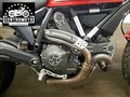 2016 Ducati Scrambler 800, красный - вид 7