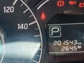 2012 Nissan Note II, голубой, 520000 рублей - вид 10