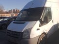 2008 Ford Transit, белый, 750000 рублей