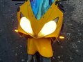 2006 Honda CBR 600F, жёлтый, 445000 рублей - вид 1