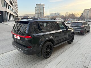 2024 Lexus GX 550 III, чёрный, 12900000 рублей, вид 5