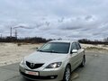 2008 Mazda 3 I (BK) Рестайлинг, серый, 700000 рублей