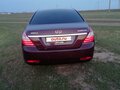 2012 Geely Emgrand, красный - вид 8