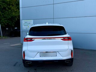 2023 Exeed TXL I Рестайлинг, белый, 2222000 рублей, вид 5