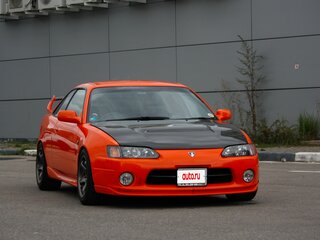 1999 Toyota Sprinter Trueno VII (AE110/AE111), оранжевый, 888000 рублей, вид 4