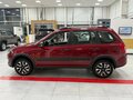 2026 Lada (ВАЗ) Granta Cross I Рестайлинг, красный - вид 6