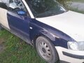 1998 Volkswagen Passat B5, чёрный - вид 11