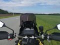 2012 BMW F 650 GS, жёлтый, 600000 рублей - вид 8