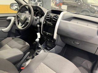2026 Lada (ВАЗ) Largus I Рестайлинг, белый, 1837000 рублей, вид 5