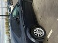 2011 Ford Focus II Рестайлинг, серый - вид 7