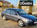 2005 Mitsubishi Lancer IX Рестайлинг, серый, 370000 рублей