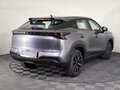 2024 Omoda C5 I Рестайлинг, серебристый - вид 2