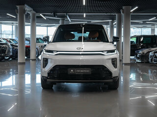 2026 GAC Trumpchi S7 I Рестайлинг, белый, 5950000 рублей, вид 3