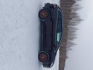 2008 Mazda CX-7 I, красный, 1300000 рублей, вид 3