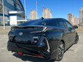2019 Toyota Prius PHV ZVW52 IV (XW50), чёрный, 2400000 рублей - вид 3