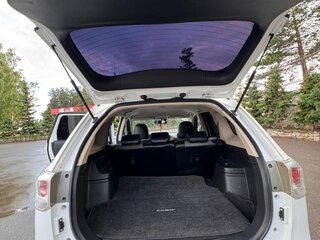 2013 Mitsubishi Outlander III, белый, 1750000 рублей, вид 5