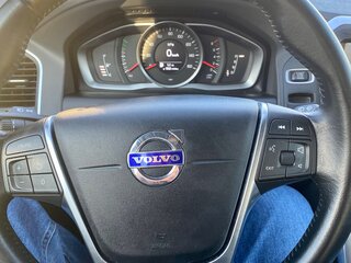 2016 Volvo XC60 I Рестайлинг, серый, 1599000 рублей, вид 2