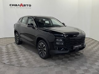 2026 Jetour Dashing I, чёрный, 2759900 рублей, вид 3