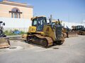 2011 John Deere 850J, золотистый
