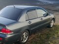 2007 Mitsubishi Lancer IX Рестайлинг, серый, 250000 рублей - вид 2