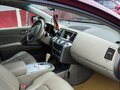 2010 Nissan Murano II (Z51), красный, 1050000 рублей - вид 3