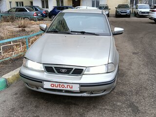 2006 Daewoo Nexia I, белый, 230000 рублей, вид 2