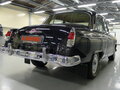 1960 ГАЗ 21 «Волга» 21В, чёрный - вид 8