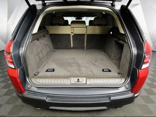 2014 Land Rover Range Rover Sport II, красный, 1900000 рублей, вид 5