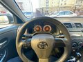 2012 Toyota Corolla X (E140, E150) Рестайлинг, синий, 1350000 рублей - вид 4