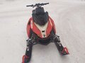 2015 BRP Ski-Doo Summit 800, красный, 1050000 рублей - вид 5